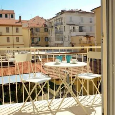 Iris Centralissimo Daire