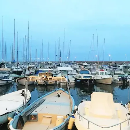 Daire Iris Centralissimo Sanremo