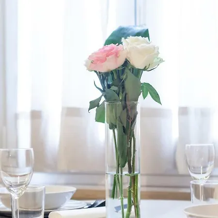 Iris Centralissimo Daire Sanremo