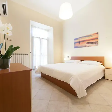 Iris Centralissimo Sanremo