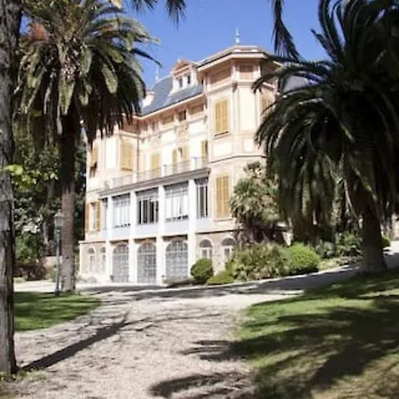 Apartament Iris Centralissimo San Remo