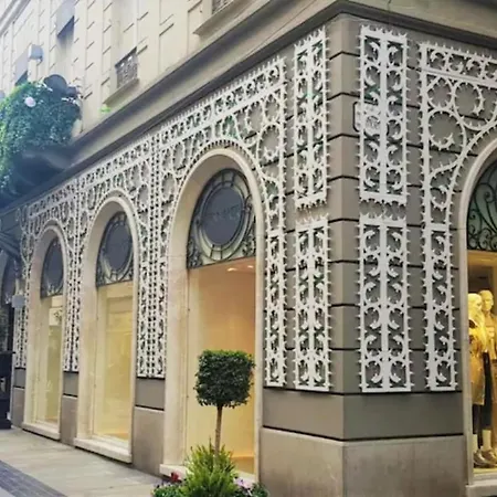 Iris Centralissimo דירה