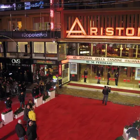 Iris Centralissimo * סנרמו