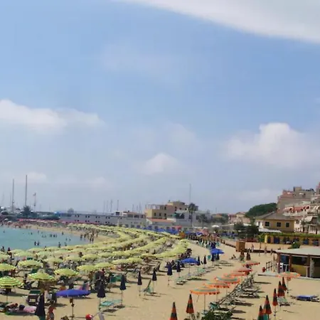 Iris Centralissimo Appartement