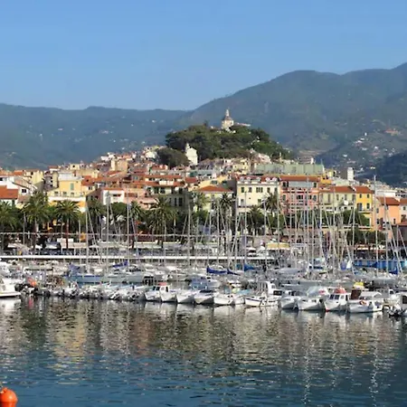 דירה Iris Centralissimo