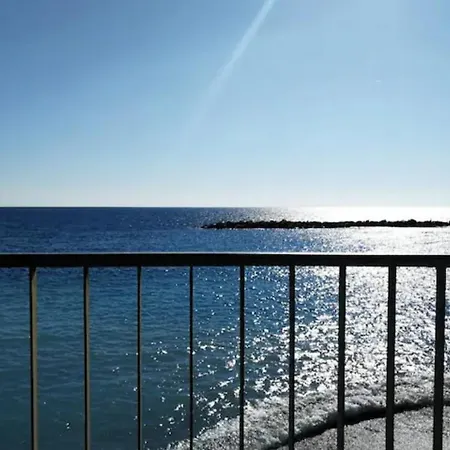 Appartement Iris Centralissimo *