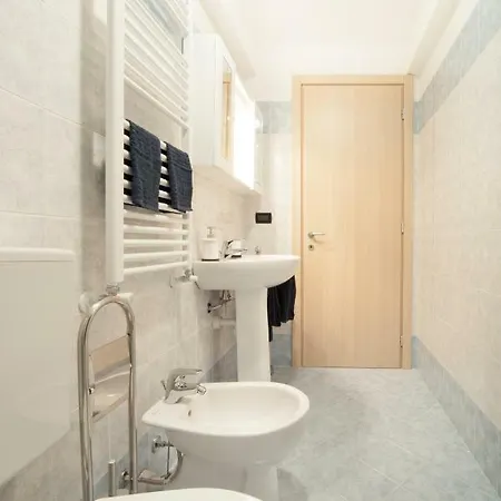 Apartament Iris Centralissimo *