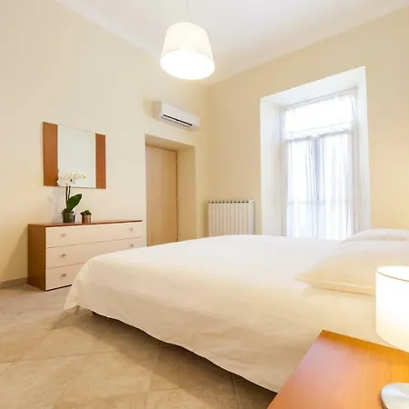 Apartament Iris Centralissimo San Remo