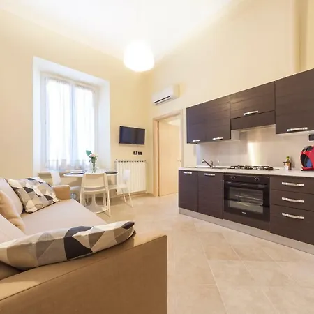 Iris Centralissimo Apartament San Remo