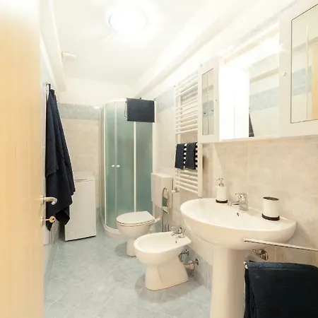 Appartement Iris Centralissimo *