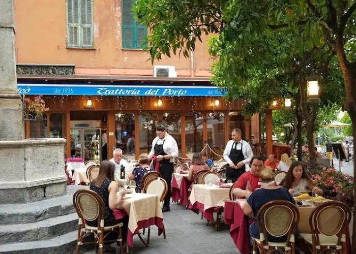 Iris Centralissimo דירה