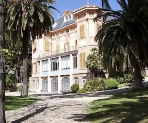 アパート Iris Centralissimo サンレモ