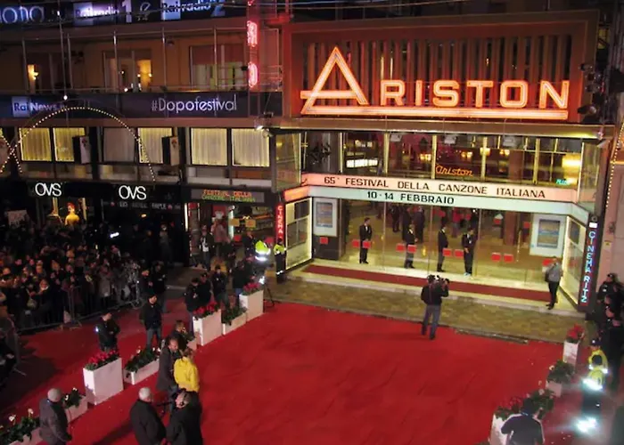 Iris Centralissimo * サンレモ