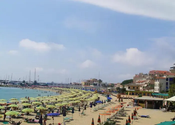 Iris Centralissimo דירה