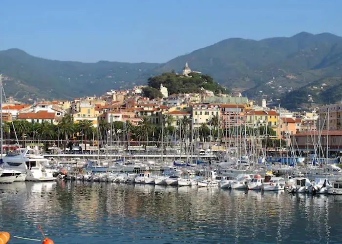 アパート Iris Centralissimo