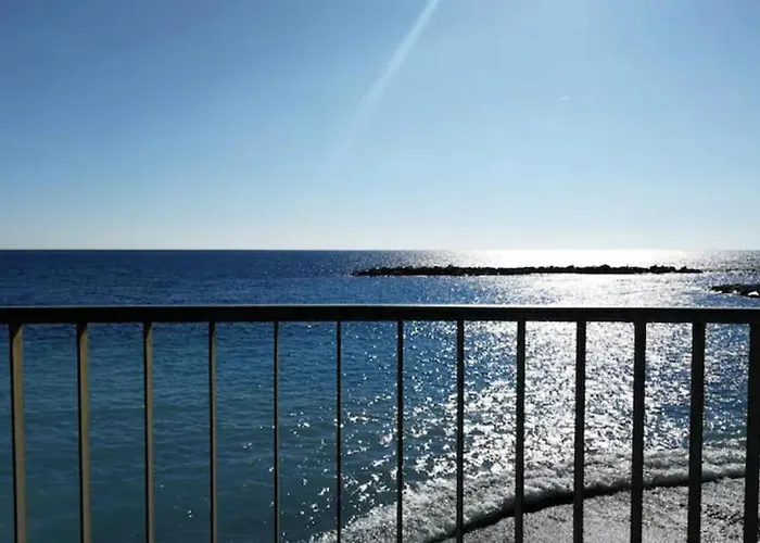 דירה Iris Centralissimo *