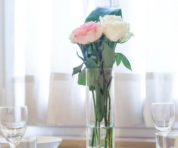 Iris Centralissimo דירה סנרמו