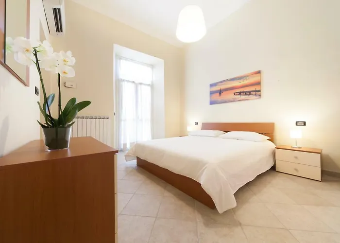 Iris Centralissimo サンレモ