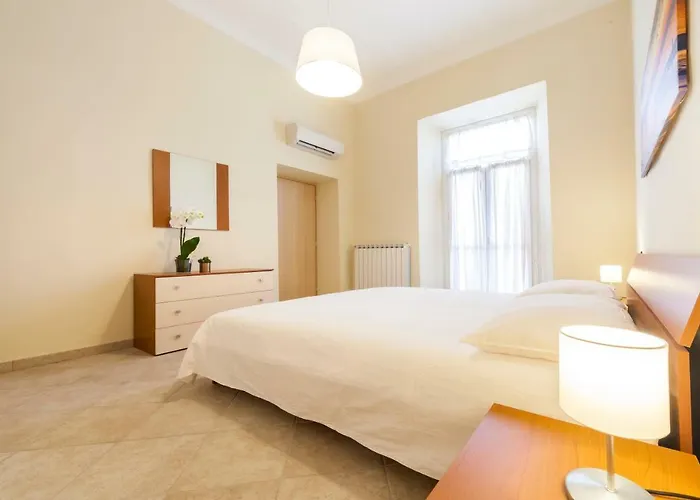 דירה Iris Centralissimo סנרמו